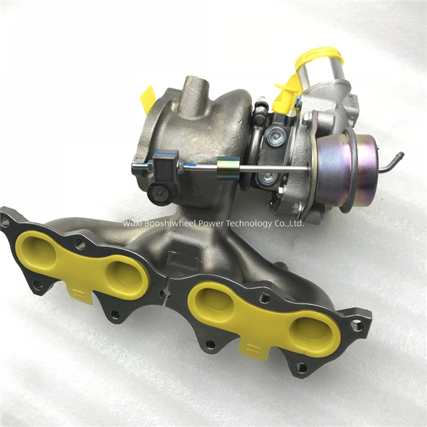 Genuine K03 Turbocharger 53039880306 28231-2B700 53039700306 28231-2B710 53039880307 53039880384 for Engine 1.6T-GDI